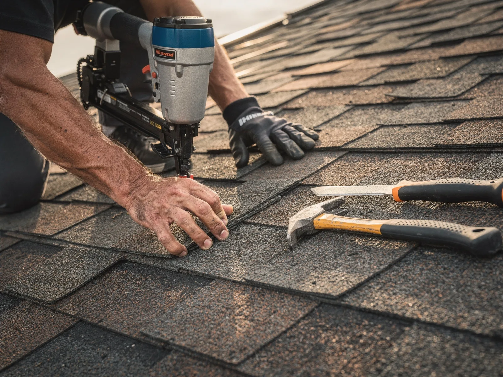 Why choose Roof Repair in Rembrandt, IA